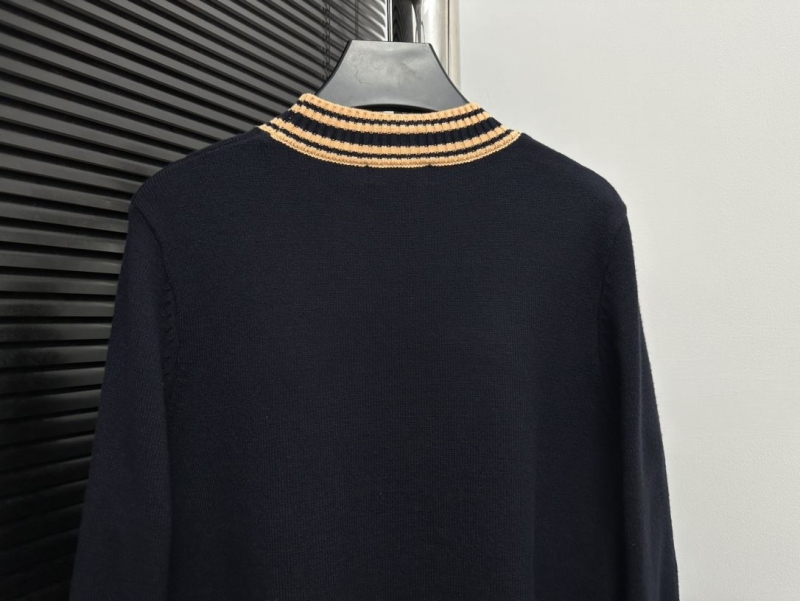 Prada Sweaters